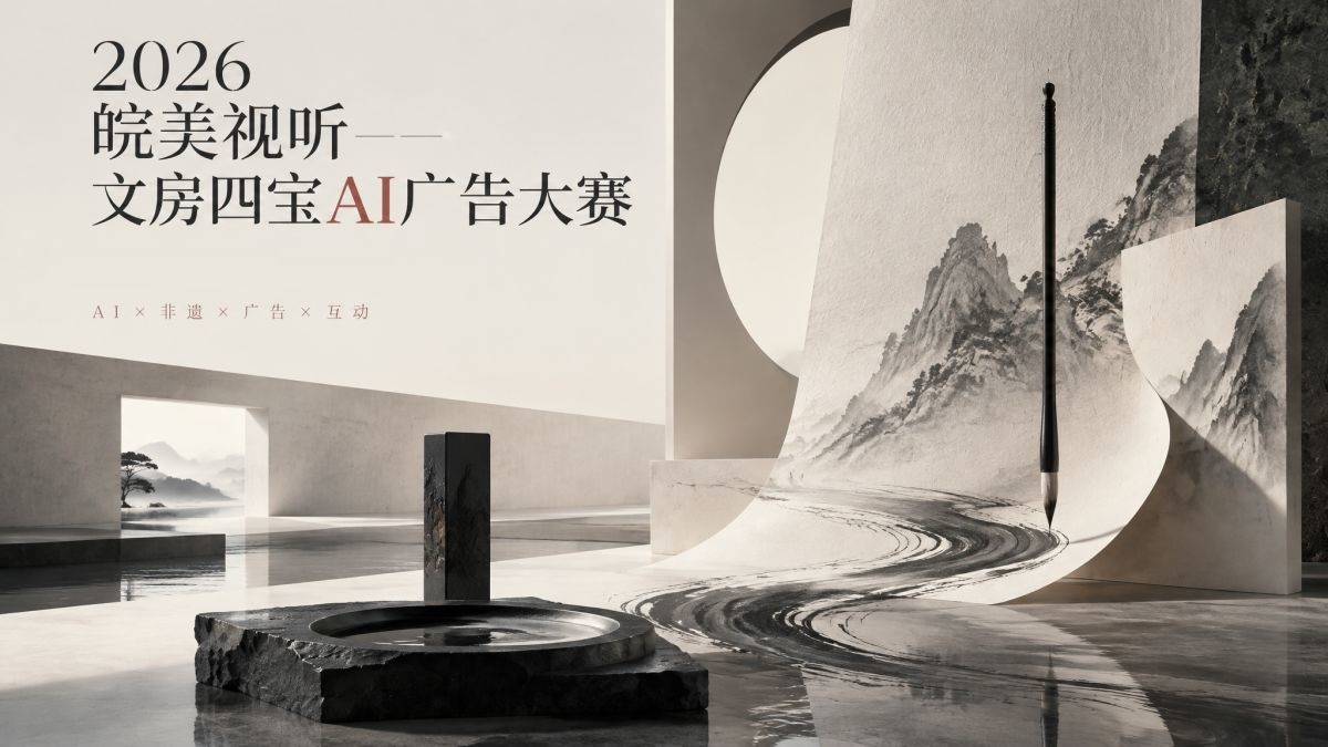 项目海报 1